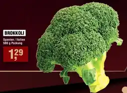 Handelshof BROKKOLI Angebot