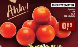 Handelshof CHERRYTOMATEN Angebot