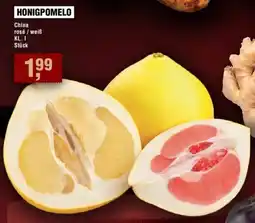 Handelshof HONIGPOMELO Angebot