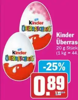 AEZ Kinder Überraschungsei Angebot