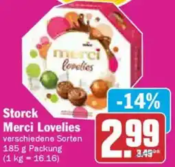 AEZ Storck Merci Lovelies Angebot