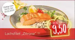 XXXLutz Lachsfilet zitrone Angebot