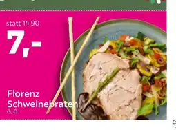 Mömax Florenz schweinebraten Angebot