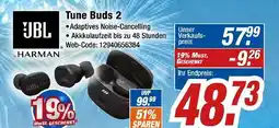 Expert Jbl tune buds 2 Angebot