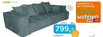 XXXLutz Bigsofa Angebot