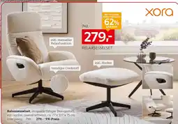 XXXLutz Xora relaxsesselset Angebot