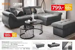 XXXLutz Wohnlandschaft Angebot