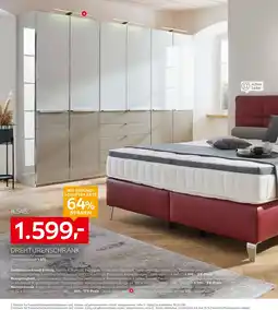 XXXLutz Novel drehtürenschrank 6-türig Angebot