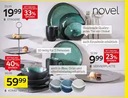 XXXLutz Novel kombi-service „sören“ Angebot