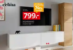 XXXLutz Wohnwand Angebot