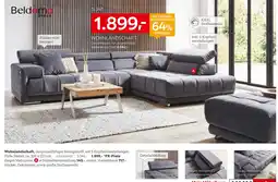 XXXLutz Beldomo wohnlandschaft Angebot