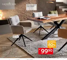 XXXLutz Landscape esstisch Angebot
