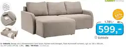 XXXLutz Ecksofa Angebot