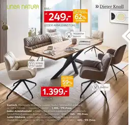 XXXLutz Esstisch Angebot