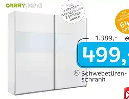 XXXLutz Schwebetüren- schrank Angebot