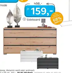 XXXLutz Carryhome sideboard Angebot