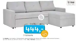 XXXLutz Ecksofa Angebot