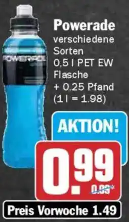 AEZ Powerade Angebot