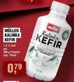 Handelshof MÜLLER KALINKA KEFIR Angebot