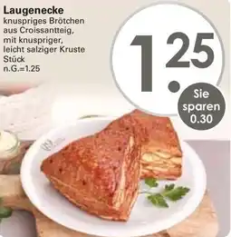 WEZ Laugenecke Angebot