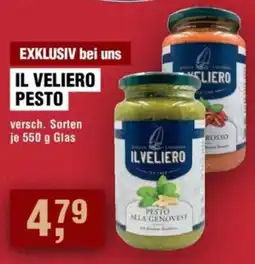 Handelshof IL VELIERO PESTO Angebot