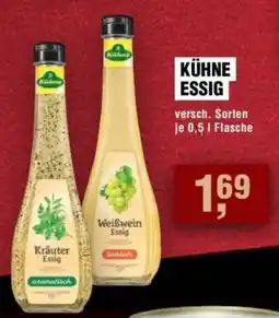 Handelshof KÜHNE ESSIG Angebot