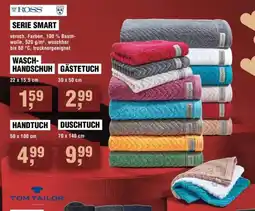 Handelshof ROSS SERIE SMART WASCHHANDSCHUH Angebot