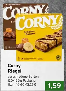 CAP Markt Corny Riegel Angebot