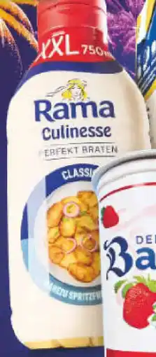 Netto Marken-Discount Rama zum Braten Angebot