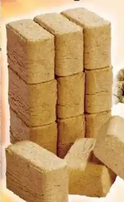 Jawoll Holzspäne Briketts Angebot