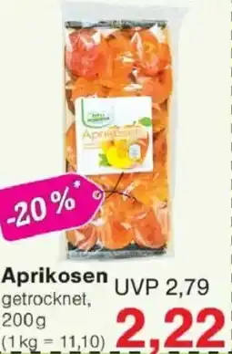 Jawoll Aprikose Angebot