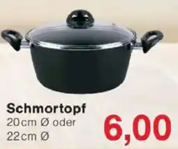 Jawoll Schmortopf Angebot