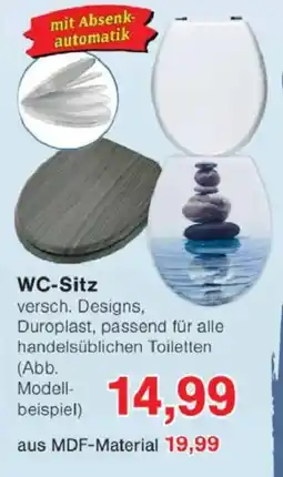 Jawoll WC-Sitz Angebot