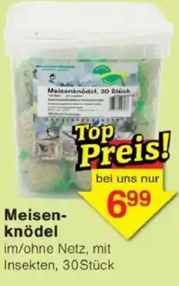 Jawoll Meisenknödel Angebot