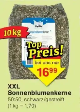 Jawoll XXL Sonnenblumenkerne Angebot