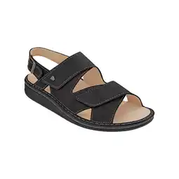 Netto Marken-Discount Finn Comfort Toro-S Herren Sandale Angebot