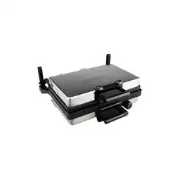 Netto Marken-Discount Multigrill 2000W Kontaktgrill mit Granitpfanne, Toaster & Kasserolle Angebot