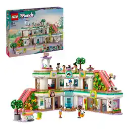 Netto Marken-Discount LEGO Friends Heartlake City Kaufhaus Angebot