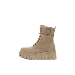 Netto Marken-Discount Nero Giardini Stiefelette Schnürstiefelette Angebot