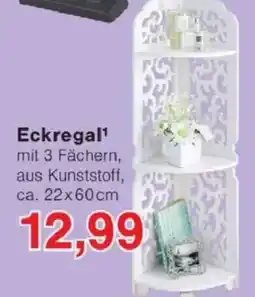 Jawoll Eckregal Angebot