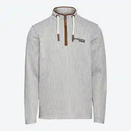 NKD Herren-Fleece-Troyer mit Tunnelzug Angebot