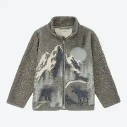 NKD Kinder-Jungen-Jacke mit Motivdruck Angebot