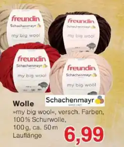 Jawoll freundin Wolle Angebot