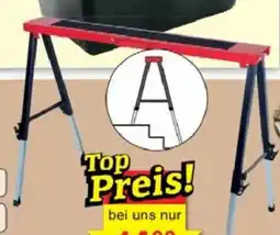 Jawoll Vario Arbeitsbock Angebot