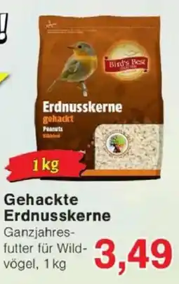 Jawoll Gehackte Erdnusskerne Angebot