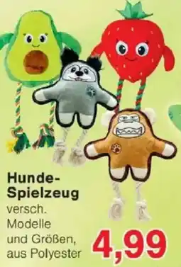 Jawoll Hunde- Spielzeug Angebot