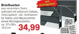 Jawoll Briefkasten Angebot