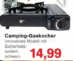 Jawoll Camping-Gaskocher Angebot