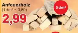 Jawoll Anfeuerholz Angebot