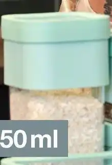 Woolworth Glasaufbewahrungsdosen Angebot